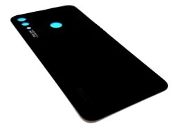 Klapka Baterii Plecki Huawei P Smart Plus Czarna