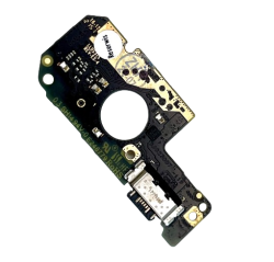 Płytka Gniazdo Ładowania Złącze Port Xiaomi Redmi Note 11s / 11 4G z IC
