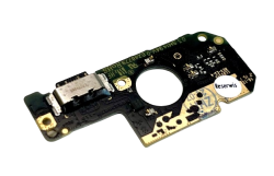 Płytka Gniazdo Ładowania Złącze Port Xiaomi Redmi Note 11s / 11 4G z IC
