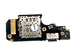 Płytka Gniazdo Ładowania Złącze Port Xiaomi Redmi Note 12 Pro 4G