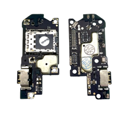Płytka Gniazdo Ładowania Złącze Port Xiaomi Redmi Note 12 Pro + 5G