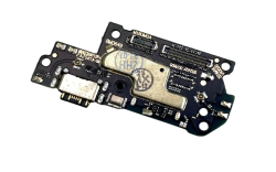 Płytka Gniazdo Ładowania Złącze Port Xiaomi Redmi Note 12 Pro + 5G