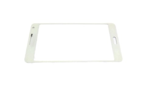 Szybka Szyba Samsung Galaxy A7 SM-A700F Biała