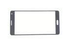 Szybka Szyba Samsung Galaxy A7 SM-A700F Granat