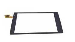 Digitizer Dotyk Acer Liquid Z5 Z5Duo Z150 Czarny