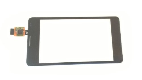 Digitizer Dotyk Sony Xperia E1 Czarny