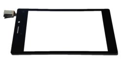 Digitizer Dotyk Sony Xperia M2 Aqua Czarny