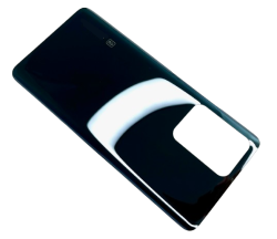 Klapka Baterii Xiaomi 11T / 11T Pro 5G Czarna 2107113SG