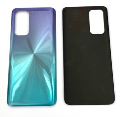 Klapka Baterii Xiaomi Mi 10T 5G / Mi 10T Pro Niebieska