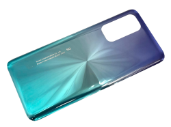 Klapka Baterii Xiaomi Mi 10T 5G / Mi 10T Pro Niebieska