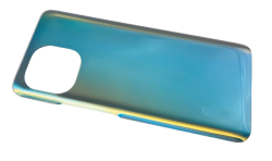 Klapka Baterii Plecki Xiaomi Mi 11 5G Niebieski M2011K2G
