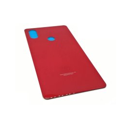Klapka Baterii Plecki Xiaomi Mi 8 SE Czerwona M1805E2A