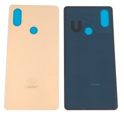 Klapka Baterii Plecki Xiaomi Mi 8 SE Złota M1805E2A