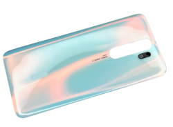 Klapka Baterii Plecki Xiaomi Redmi Note 8 Pro Biała M1906G7G