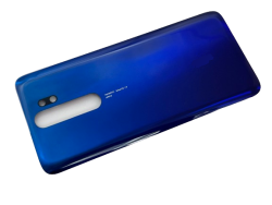 Klapka Baterii Plecki Xiaomi Redmi Note 8 Pro Niebieska