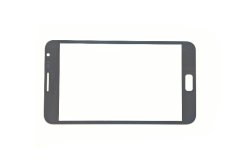 Szybka Szyba Samsung Galaxy Note N7000 Szary