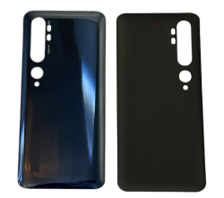 Klapka Baterii Plecki Xiaomi Mi Note 10 / 10 Pro Grafit