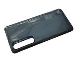 Klapka Baterii Plecki Xiaomi Mi Note 10 Lite Grafit