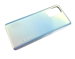 Klapka Baterii Plecki Xiaomi Redmi Note 10 Pro Niebiesk