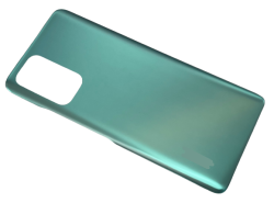 Klapka Baterii Plecki Xiaomi Redmi Note 10 Pro Zielona