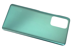 Klapka Baterii Plecki Xiaomi Redmi Note 10 Pro Zielona