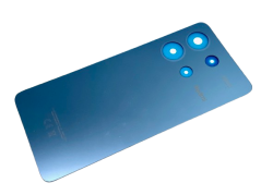 Klapka Baterii Obudowa Xiaomi Redmi Note 13 4G Ice Blue 23124RA7EO CE
