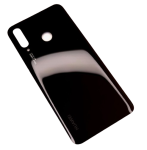 Klapka Baterii Plecki Huawei P Smart Pro Czarna Outlet / 1