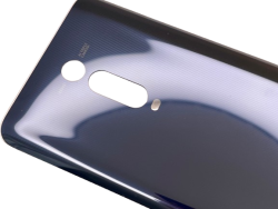 Klapka Baterii Plecki Xiaomi Mi 9T / Mi 9T Pro Czarna M1903F10G