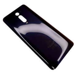 Klapka Baterii Plecki Xiaomi Mi 9T / Mi 9T Pro Czarna M1903F10G