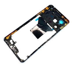 Oryginalna Ramka Korpus Xiaomi Redmi Note 12 Pro 5G Sky Blue