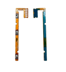 Taśma Włącznika Power Flex Xiaomi Redmi 12 Przyciski Boczne