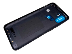 Klapka Baterii Obudowa Redmi A2 Black CE 2302BRNCAG