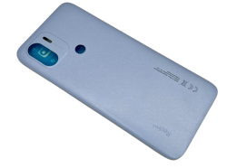 Klapka Baterii Obudowa Redmi A2 Light Blue CE 2302BRNCAG