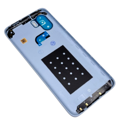 Klapka Baterii Obudowa Redmi A2 Light Blue CE 2302BRNCAG