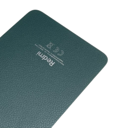 Klapka Baterii Obudowa Redmi A3 Green CE 2312CRNCOL