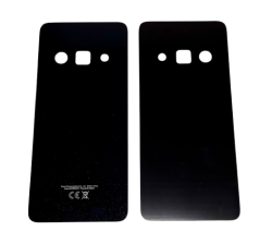 Klapka Baterii Plecki Redmi A3 Czarna 23129RN51X