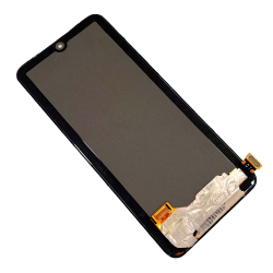 Oryginalny Wyświetlacz Ekran AMOLED Xiaomi Redmi Note 10 / 10s Demontaż