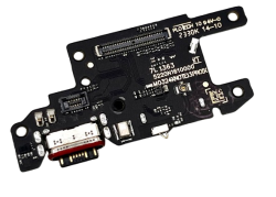 Płytka Gniazdo Ładowania Złącze Port Xiaomi Redmi Note 13 Pro 5G