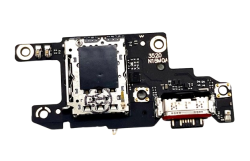 Płytka Gniazdo Ładowania Złącze Port Xiaomi Redmi Note 13 Pro 5G