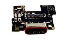 Płytka Gniazdo Ładowania Złącze Port Xiaomi Redmi Note 13 Pro Plus + 5G