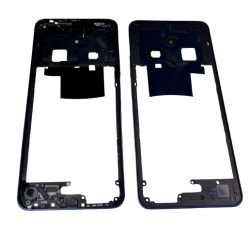 Ramka Wyświetacza Korpus Redmi 14C 4G Niebieska