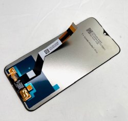 Wyświetlacz Ekran Xiaomi Redmi Note 7 / 7 Pro Czarny