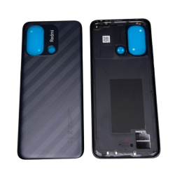 Klapka Baterii Obudowa Redmi 12C Graphite Grey CE 22126RN91Y