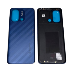 Klapka Baterii Obudowa Redmi 12C Ocean Blue CE 2212ARNC41