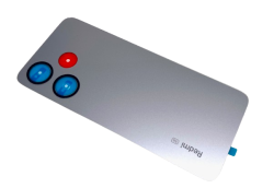 Oryginalna Klapka Baterii Xiaomi Redmi 13 5G White