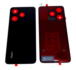 Klapka Baterii Obudowa Redmi 13 Midnight Black