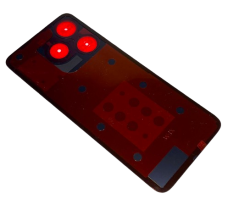 Klapka Baterii Obudowa Redmi 13 Pink