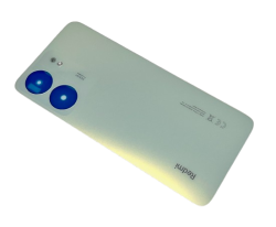 Klapka Baterii Obudowa Redmi 13C 4G Clover Green CE 23100RN82L