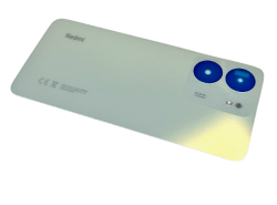 Klapka Baterii Obudowa Redmi 13C 4G Clover Green CE 23100RN82L