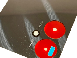 Klapka Baterii Obudowa Redmi 13C 5G Starry Black